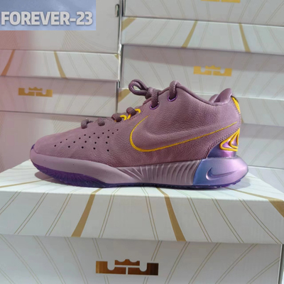 Nike耐克LEBRON XXI詹姆斯21男女大童篮球鞋FZ7189 FN4305 FJ1530