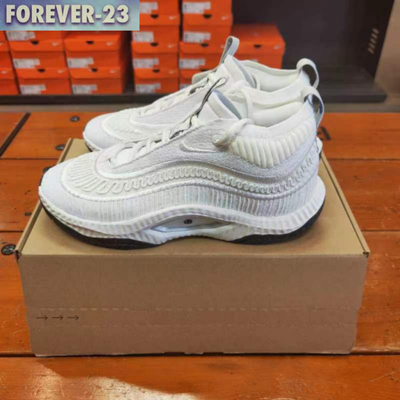 耐克Nike COSMIC 男女抗扭低帮实战篮球鞋DV2770 FN8891 DV9088