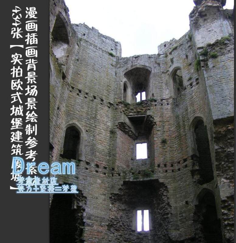 欧式建筑素材素材模板-欧式建筑素材图片下载- 小麦优选