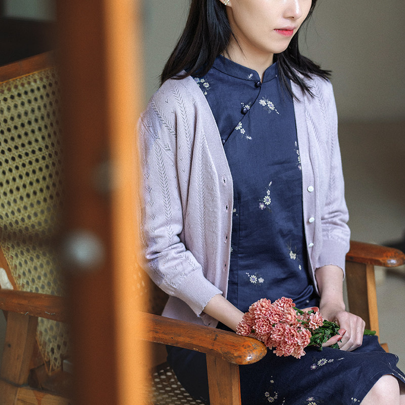 -005【春风赋】前世今生复古