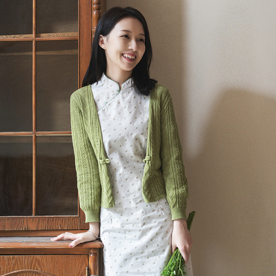 -002【晓春行】前世今生复古