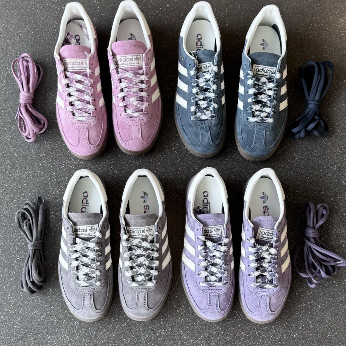 Adidas三叶草25秋男女SPEZIAL德训鞋板鞋KI5942/5943 KJ6303/6304,运动鞋new,德训鞋,淘宝优惠券,粉丝福利购,淘宝优惠卷