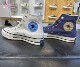 A04486C 正品 底高帮帆布鞋 1970刺绣浮雕鞋 A04487C converse匡威
