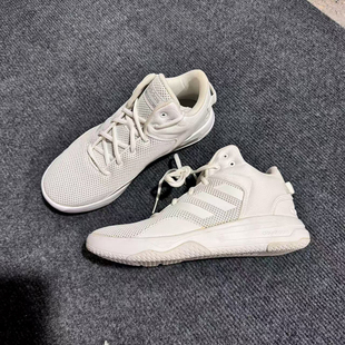 正品特价瑕疵Adidas阿迪达斯男女同款轻便防滑休闲鞋DA9640