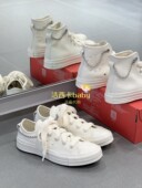 正品 A11971C 珠珠链条高低帮A11970C Converse匡威女款 1970s帆布鞋