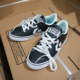 tobin黑色箭星低帮复古滑板鞋 CONVERSE正品 匡威allstar A01779c