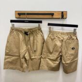 夏季 梭织工装 大口袋短裤 正品 A01 男款 10024743 A02 Converse匡威