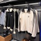 Adidas阿迪三叶草三条纹华夫格复古夹克秋男女外套JW0110 JW0109