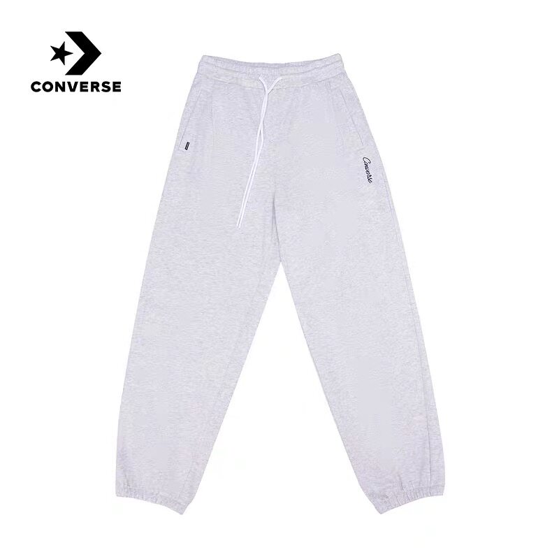 Converse匡威运动2026春女针织长裤 WCJ449-GGN