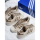 贝壳头运动鞋 Adidas三叶草25年秋季 男女SUPERSTAR拼色经典 JR6988