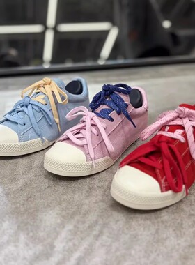 CONVERSE匡威26款芭蕾薄底鞋德训帆布鞋A17859C A19130C A19131C