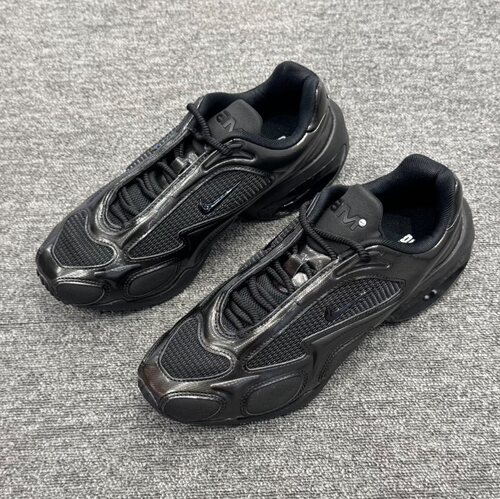 Nike耐克25秋冬女子Air Max Muse黑武士运动休闲老爹鞋FV1920-003