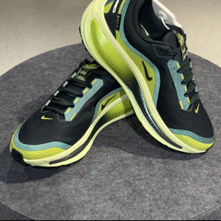 100 HQ7002 Nike耐克25秋冬女子迈柔Vomero 18运动透气跑步鞋