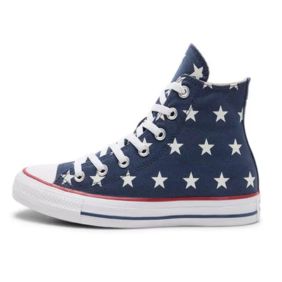 匡威男女同款帆布鞋低帮板鞋