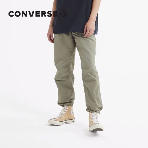 正品converse运动休闲
