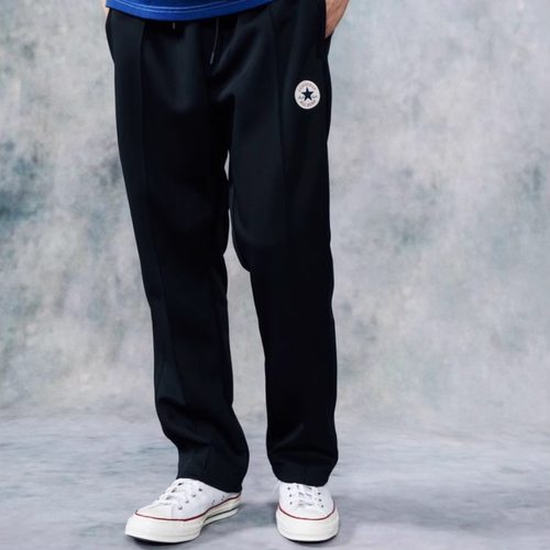 匡威经典运动复古简约长裤