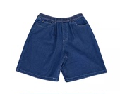 10026507 正品 男子运动百搭潮流牛仔短裤 夏季 A01 Converse匡威