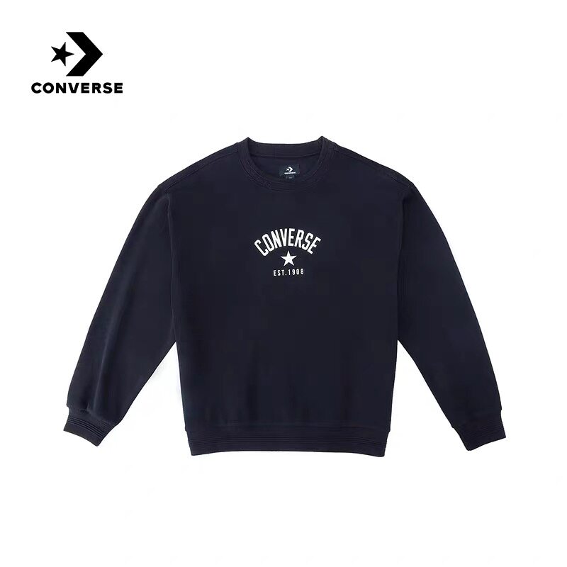 Converse匡威运动2026春中性卫衣 UCJ109-GHM
