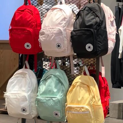 正品匡威 经典运动双肩书包10020533 10021138 10021019 10019901