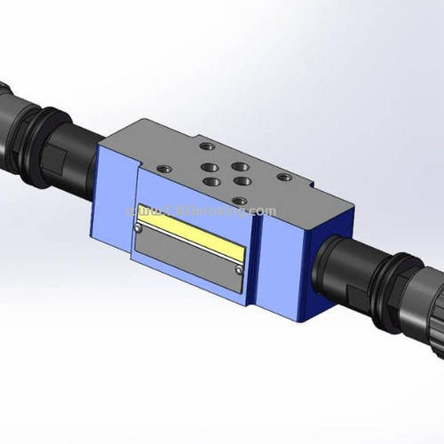 液压阀叠加溢流阀Z2DB6VD2-4X/100V   200V   315V  现货供应