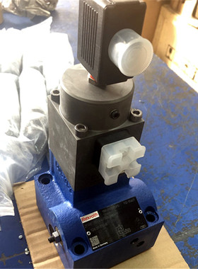 德国Rexroth力士乐原装流量调节阀2FRE10-44/50LBK4M 订货号R9009