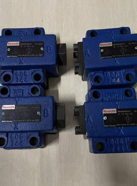 全新正品力士乐Rexroth单向阀SL10PA1-42 R900483371 现货