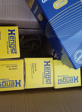 R928006873 2.0250PWR20-B00-0-M Hengst//液压滤芯