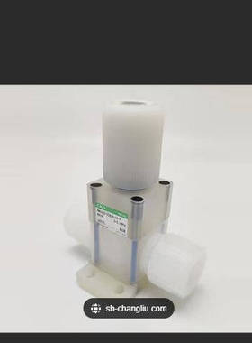 CKD系列手动阀门PFA阀门 MMD503RN-25BUP-H CKD正品