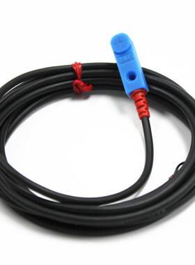 嘉准F&C接近开关F3N-08DN02-N/N2/P/P2 R2M三线NPN常开