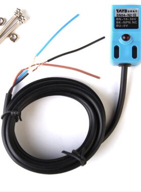 感应开关/SN04-N2-NC系列  NO 磁性开关