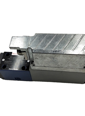 德国液压阀4WR系 4WRPEH6C3B40L-20/G24K0/A1M Rexroth力士乐电磁