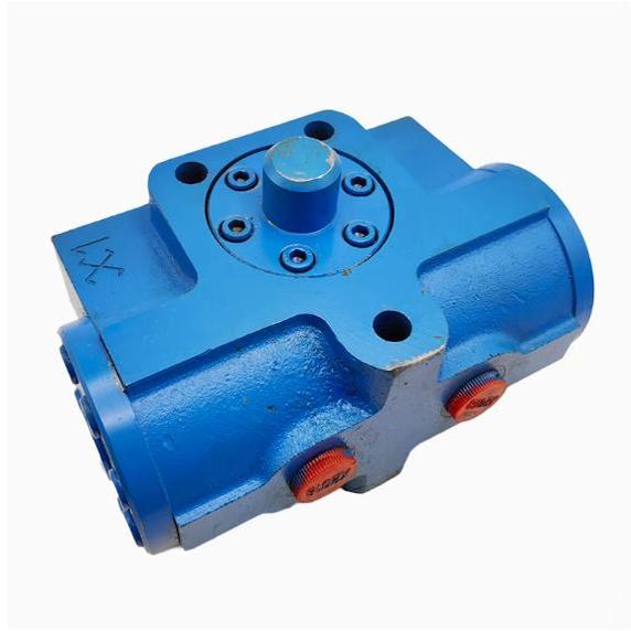 FJL分流集流阀3FJLHZ液压同步阀