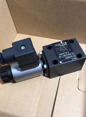 原装德国哈威HAWE电磁球阀NBVP16Z/R/2-XM24