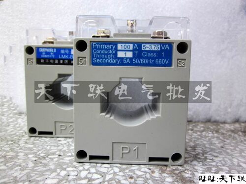 数显表电流互感器BH-0.66