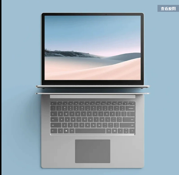 Microsoft/微软 Surface Laptop 1代 触屏win10平板笔记本怎么样,好用不?