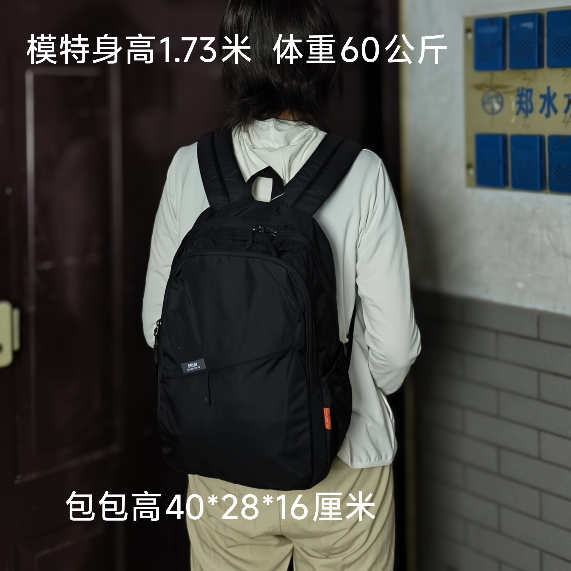 轻便防水双肩包耐磨日常通勤背包运动休闲旅行超轻郊男女随身小包,箱包皮具/热销女包/男包,双肩背包,淘宝优惠券,粉丝福利购,淘宝优惠卷