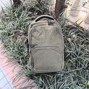 双肩包2026休闲防水背包轻便通勤男女背包五六年级书包耐磨结实