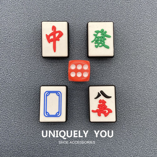 新款crocs鞋花配饰正品洞洞