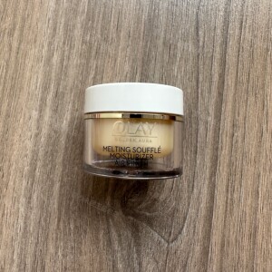 清仓olay熬夜霜空气感中小样15g菁醇青春黄金酵母熬夜霜油皮用
