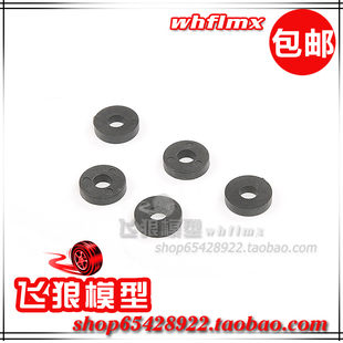 缸体罩隔热垫 ROFUN 若凡汽油车 新耐高温材料高压包 670271 5个