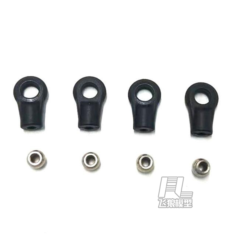 易控避震下球头座原厂配件71066