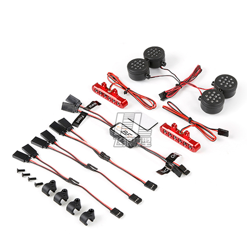 ROVAN若凡360配件开关87099