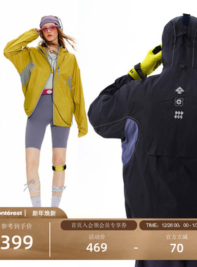 NOTHOMME无氟防水DWR轻量透气