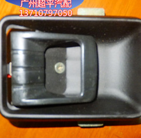 适用北京吉普配件BJ2023CHD6战旗角斗士车门内拉手内扣手开门内扣