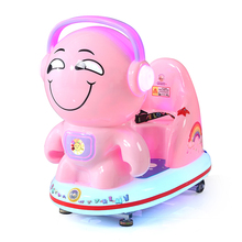 投币新款2020商用儿童mp5 3d摇摇车1