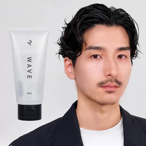 RETOUCHWAVE男士造型定型啫喱