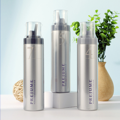 日本milbon玫丽盼泡沫发蜡