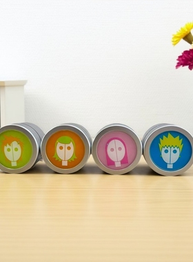 日本SPICE香娃SISTERS系列造型霜强力定型发蜡ARIMINO专业沙龙