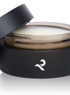 日本Retouch沙龙护发造型膏balm男士发蜡造型霜中分混合韩式逗号