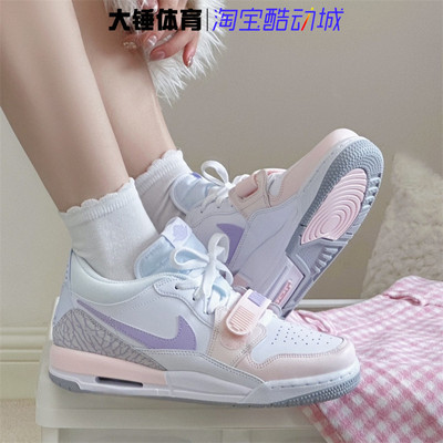 耐克/Nike AIR JORDAN LEGACY 312女子运动休闲篮球鞋 HF0747-151